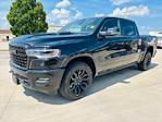 New 2025 Ram 1500 Limited Crew Cab 4x4 Pickup for sale #25146 - photo 37