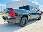 New 2025 Ram 1500 Limited Crew Cab 4x4 Pickup for sale #25146 - photo 41