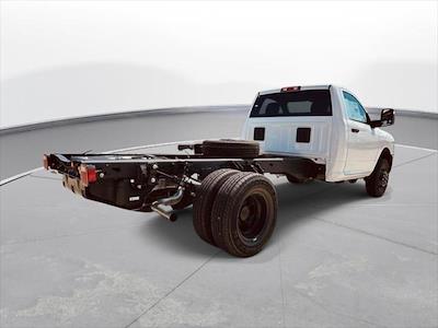 New 2025 Ram 3500 Regular Cab 84 CA Cab Chassis for sale #25149 - photo 2