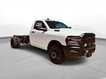 New 2025 Ram 3500 Regular Cab 84 CA Cab Chassis for sale #25149 - photo 3