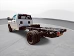 New 2025 Ram 3500 Regular Cab 84 CA Cab Chassis for sale #25149 - photo 27