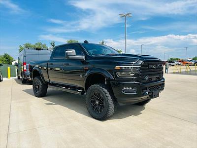 New 2025 Ram 2500 Laramie Crew Cab 4x4 Pickup for sale #25150 - photo 1