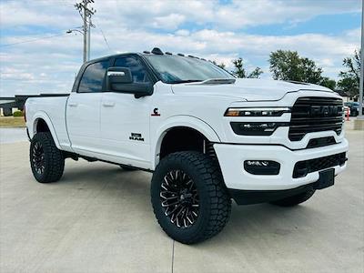 New 2025 Ram 3500 Laramie Crew Cab for sale #25163 - photo 2