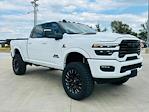 New 2025 Ram 3500 Laramie Crew Cab for sale #25163 - photo 2