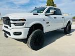 New 2025 Ram 3500 Big Horn Crew Cab for sale #25164 - photo 33