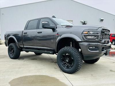New 2025 Ram 2500 Big Horn Crew Cab for sale #25165 - photo 2