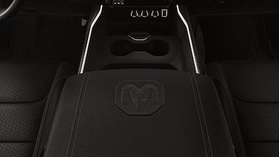 New 2026 Ram 1500 Laramie Crew Cab 4x4 Pickup for sale #254678 - photo 1