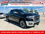 New 2026 Ram 1500 Laramie Crew Cab for sale #26006 - photo 1
