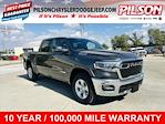 New 2026 Ram 1500 Big Horn Crew Cab for sale #26014 - photo 1