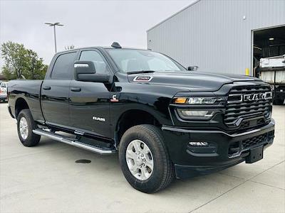 New 2026 Ram 2500 Big Horn Crew Cab for sale #26016 - photo 2