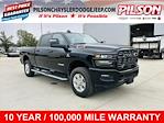New 2026 Ram 2500 Big Horn Crew Cab for sale #26016 - photo 1