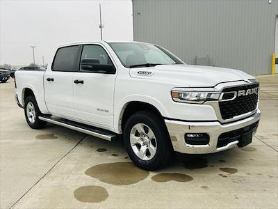 New 2026 Ram 1500 Big Horn Crew Cab for sale #26018 - photo 2