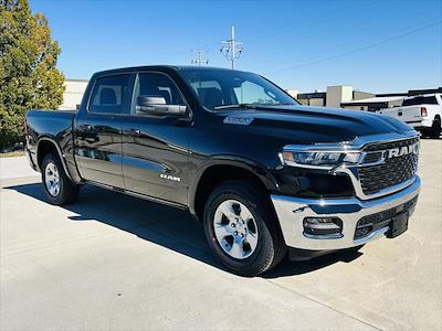 New 2026 Ram 1500 Big Horn Crew Cab for sale #26020 - photo 2