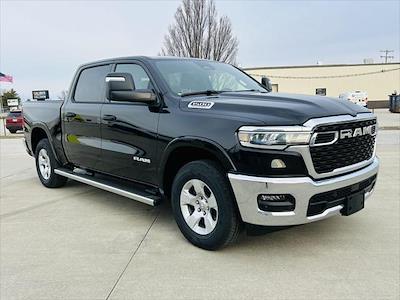 New 2026 Ram 1500 Big Horn Crew Cab for sale #26038 - photo 2