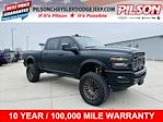 New 2026 Ram 2500 Big Horn Crew Cab for sale #26039 - photo 1