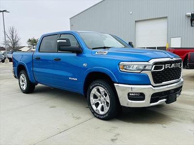 New 2026 Ram 1500 Big Horn Crew Cab for sale #26044 - photo 2