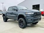 New 2026 Ram 1500 Big Horn Crew Cab for sale #26054 - photo 2