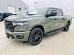 New 2026 Ram 1500 Laramie Crew Cab for sale #26055 - photo 35