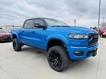 New 2026 Ram 1500 Big Horn Crew Cab for sale #26056 - photo 2