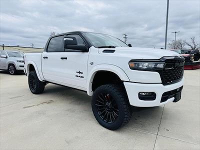 New 2026 Ram 1500 Big Horn Crew Cab for sale #26057 - photo 2