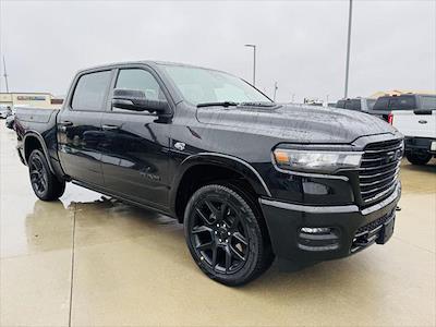 New 2026 Ram 1500 Laramie Crew Cab for sale #26058 - photo 2