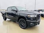 New 2026 Ram 1500 Laramie Crew Cab for sale #26058 - photo 2