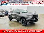 New 2026 Ram 1500 Rebel Crew Cab for sale #26067 - photo 1