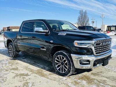 New 2026 Ram 1500 Longhorn Crew Cab for sale #26078 - photo 2