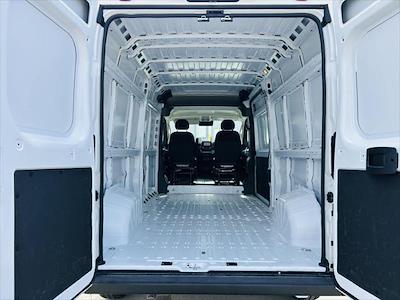 New 2026 Ram ProMaster 2500 High Roof Empty Cargo Van for sale #26119 - photo 2
