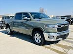 New 2026 Ram 1500 Big Horn Crew Cab for sale #26077 - photo 2