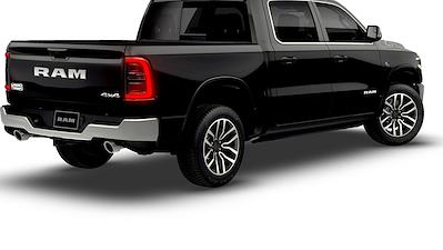New 2026 Ram 1500 Longhorn Crew Cab for sale #293999 - photo 2