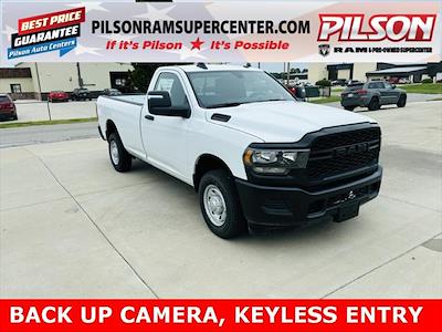 New 2024 Ram 2500 Tradesman Regular Cab Pickup for sale #24123 - photo 1