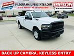 New 2024 Ram 2500 Tradesman Regular Cab Pickup for sale #24123 - photo 1