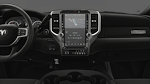 New 2025 Ram 2500 Big Horn Crew Cab 4x4 Pickup for sale #549183 - photo 5