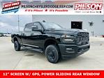 New 2025 Ram 2500 Tradesman Crew Cab 4x4 Pickup for sale #25111 - photo 1