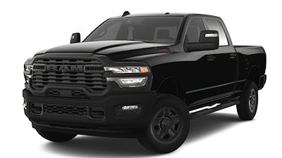 New 2025 Ram 2500 Tradesman Crew Cab Pickup for sale #589320 - photo 1