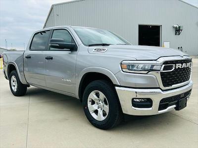 New 2025 Ram 1500 Big Horn Crew Cab 4x4 Pickup for sale #25095 - photo 2