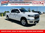 New 2025 Ram 1500 Big Horn Crew Cab 4x4 Pickup for sale #25104 - photo 1