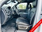 New 2025 Ram 1500 Laramie Crew Cab 4x4 Pickup for sale #25132 - photo 3