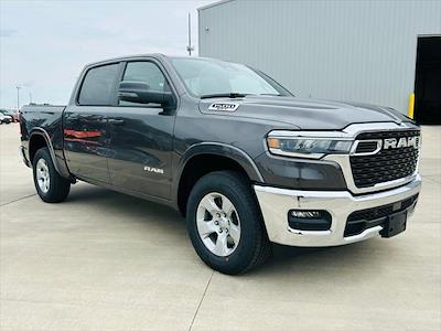 New 2025 Ram 1500 Big Horn Crew Cab 4x4 Pickup for sale #772455 - photo 2