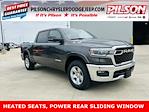 New 2025 Ram 1500 Big Horn Crew Cab 4x4 Pickup for sale #772455 - photo 1