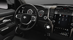 New 2025 Ram 1500 Laramie Crew Cab 4x4 Pickup for sale #776577 - photo 9