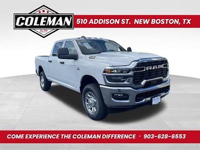New 2025 Ram 2500 Tradesman Crew Cab 4x4 Pickup for sale #D6734 - photo 1