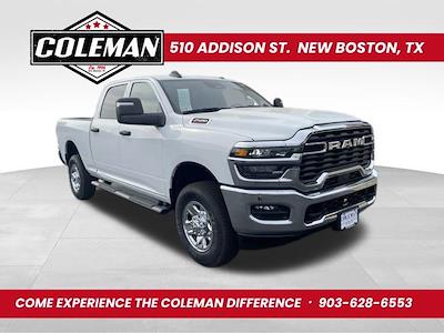 New 2025 Ram 2500 Tradesman Crew Cab 4x4 Pickup for sale #D6738 - photo 1
