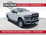 New 2025 Ram 2500 Tradesman Crew Cab 4x4 Pickup for sale #D6738 - photo 1