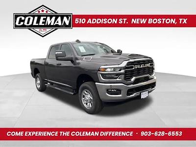 New 2025 Ram 2500 Tradesman Crew Cab 4x4 Pickup for sale #D6745 - photo 1
