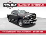 New 2025 Ram 2500 Tradesman Crew Cab 4x4 Pickup for sale #D6745 - photo 1