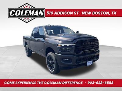 New 2025 Ram 2500 Laramie Crew Cab 4x4 Pickup for sale #D6742 - photo 1