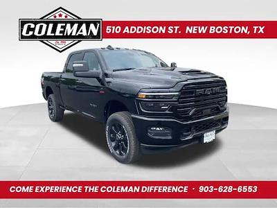 New 2025 Ram 2500 Laramie Crew Cab 4x4 Pickup for sale #D6743 - photo 1