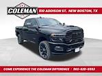 New 2025 Ram 2500 Laramie Crew Cab 4x4 Pickup for sale #D6743 - photo 1